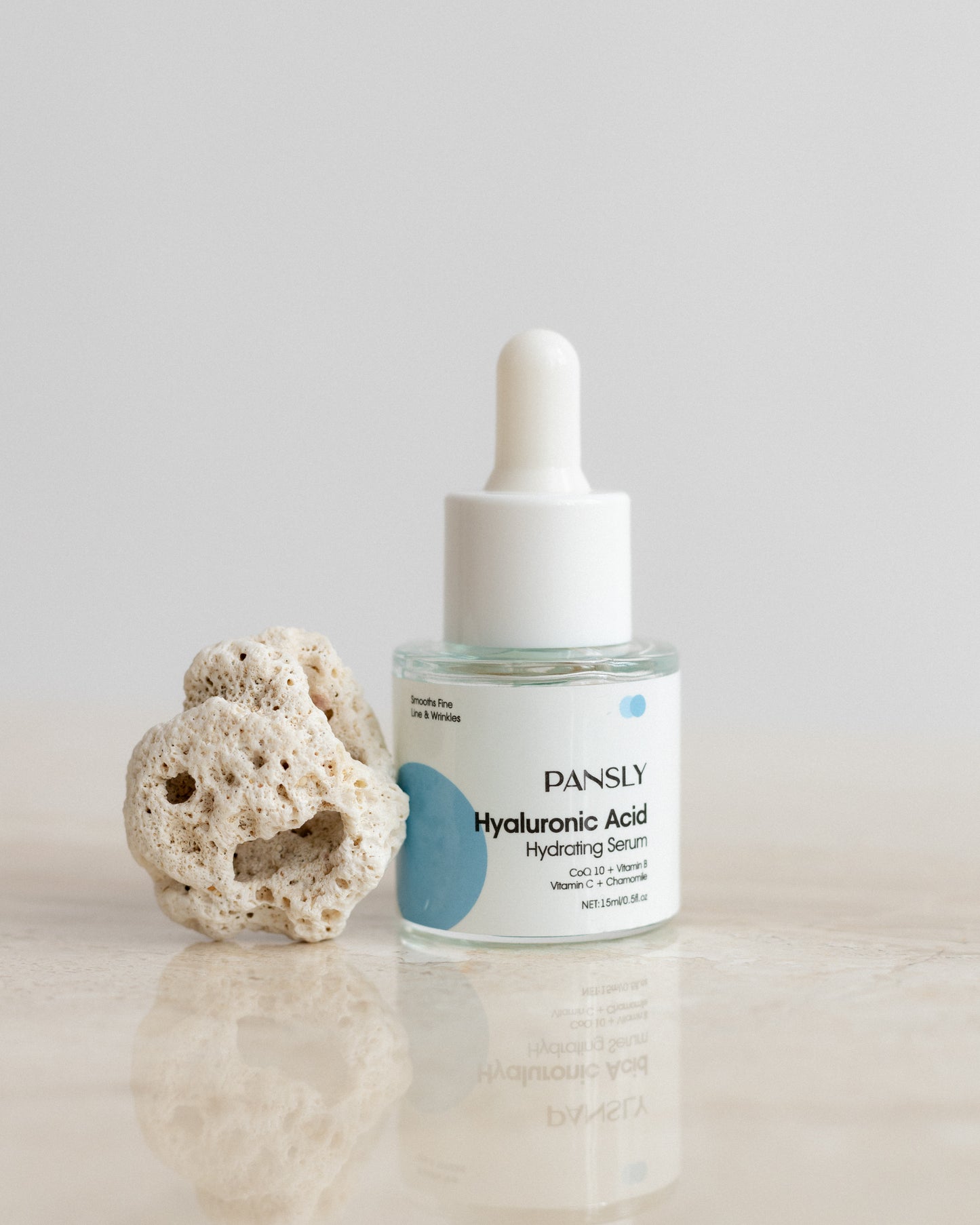 Hyaluronic Acid