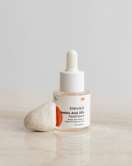 Azelaic Acid 10%
