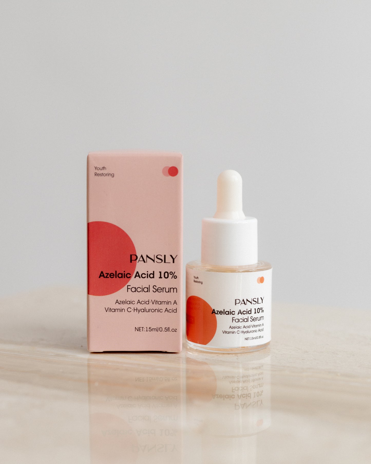 Azelaic Acid 10%