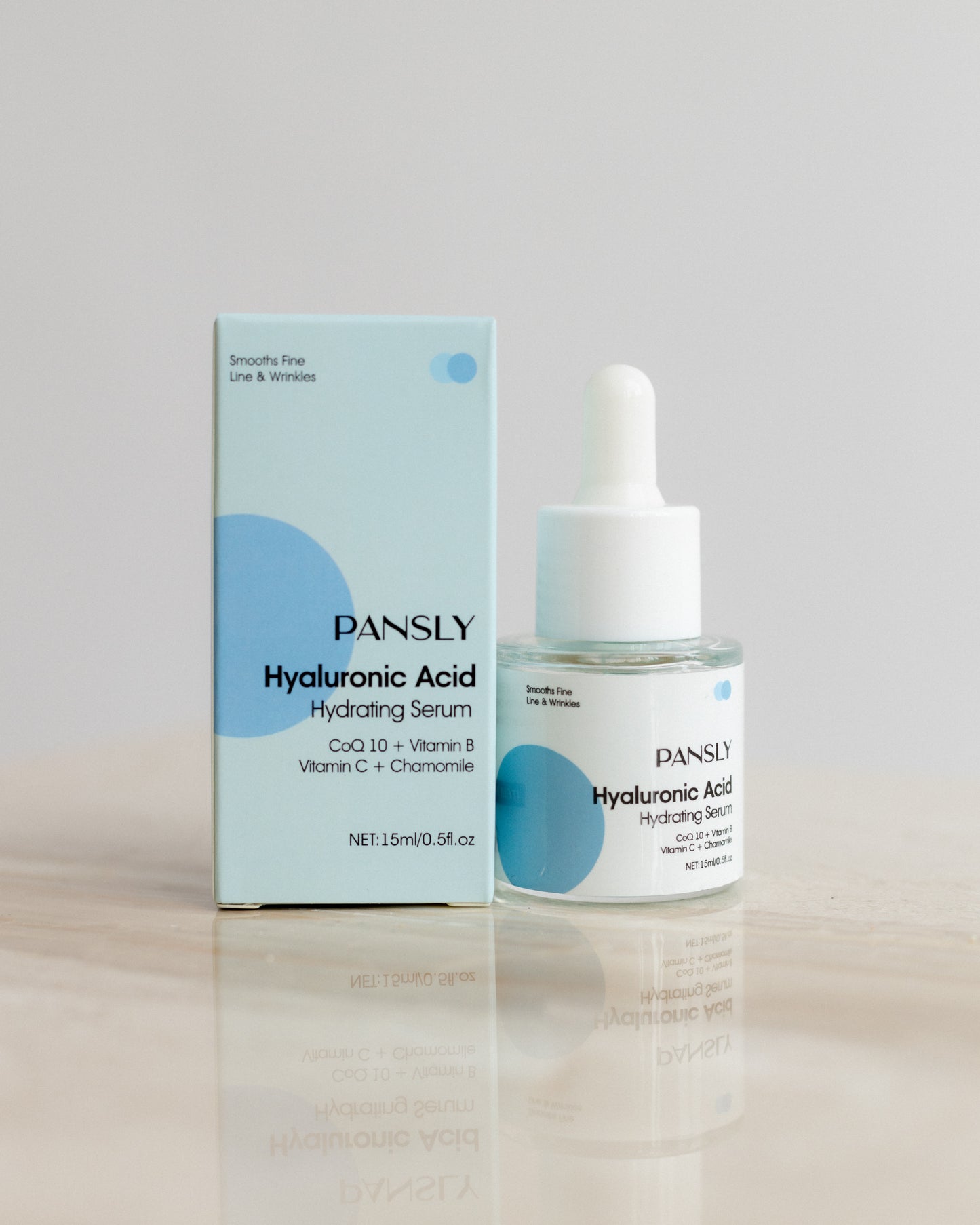 Hyaluronic Acid