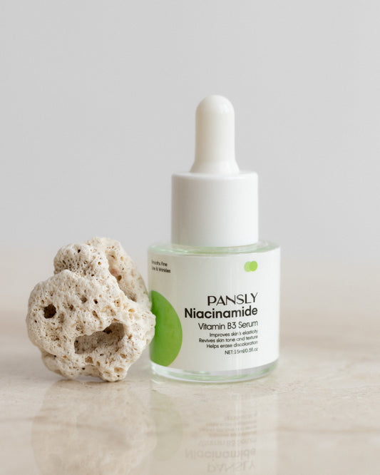 Niacinamide