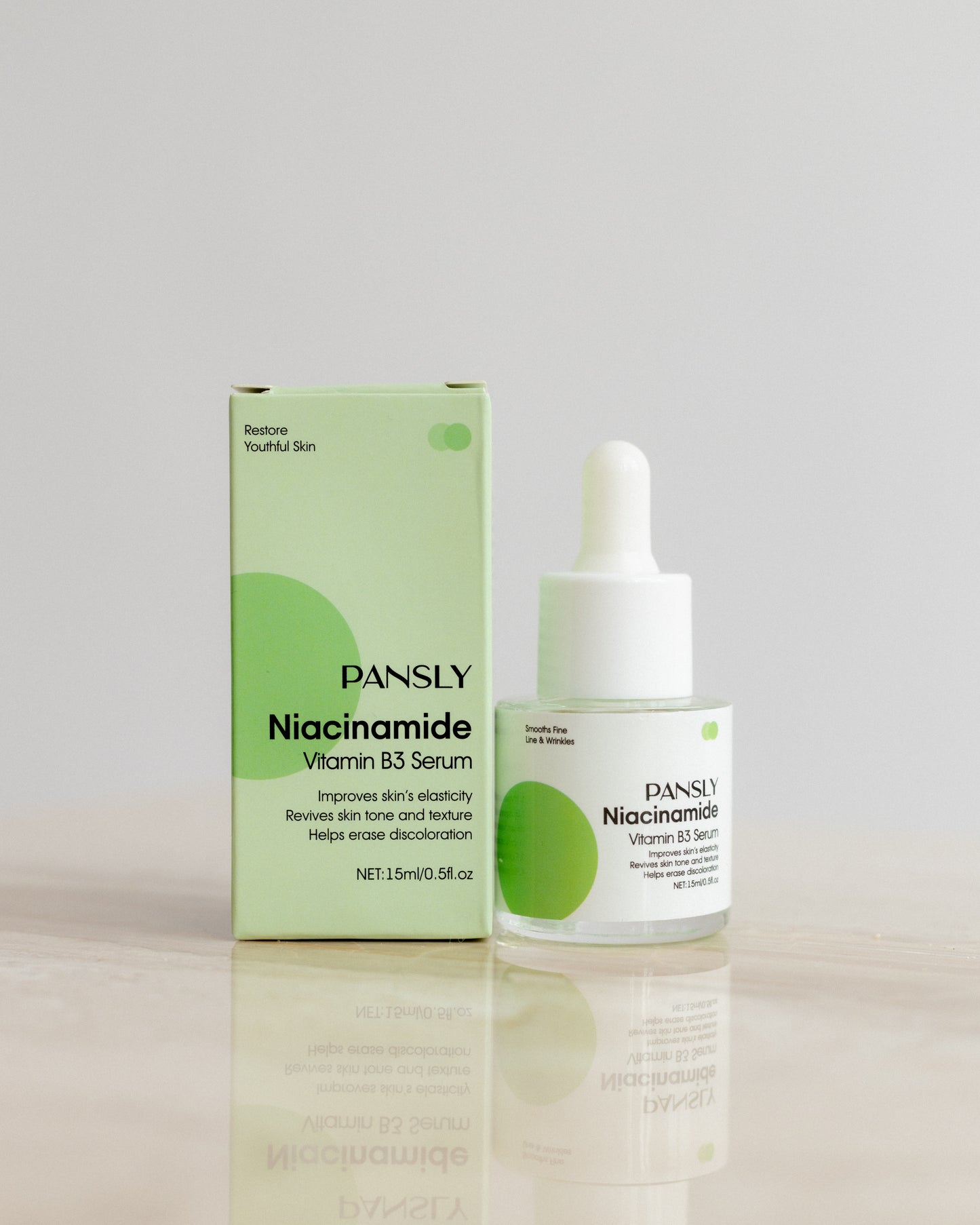 Niacinamide