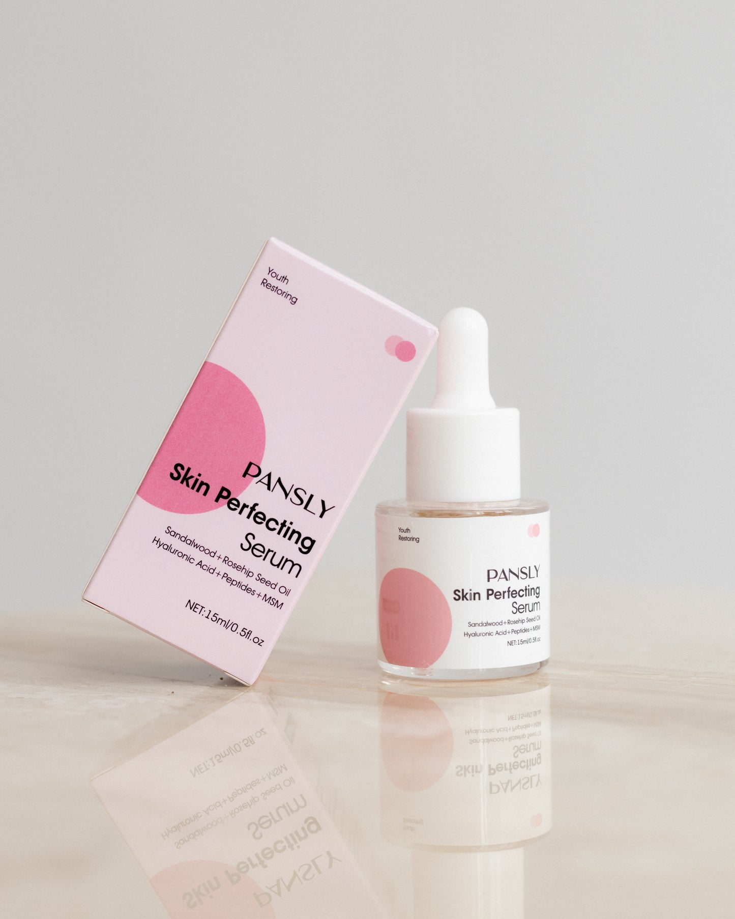 Skin Perfecting Serum